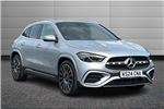 2024 Mercedes-Benz GLA