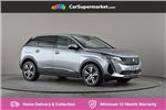 2021 Peugeot 3008