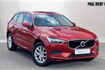 2018 Volvo XC60