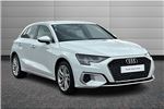 2024 Audi A3