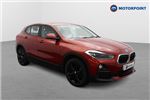 2019 BMW X2