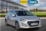 2015 Hyundai i30