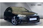 2024 Audi A4 Avant