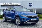 2022 Volkswagen T-Roc