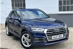 2017 Audi Q5