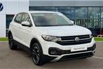 2021 Volkswagen T-Cross