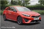 2023 Kia Ceed