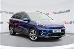 2021 Kia e-Niro