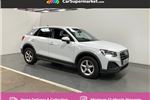 2021 Audi Q2
