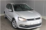 2017 Volkswagen Polo