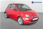 2022 Fiat 500