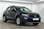 2020 Volkswagen T-Roc