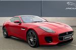 2020 Jaguar F-Type