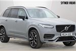 2024 Volvo XC90