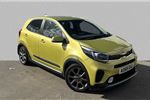 2018 Kia Picanto