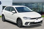 2023 Volkswagen Polo