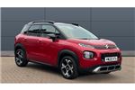 2020 Citroen C3 Aircross