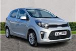 2023 Kia Picanto