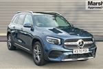 2020 Mercedes-Benz GLB