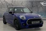 2020 MINI Hatchback