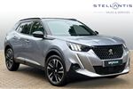 2020 Peugeot 2008