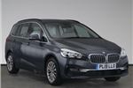 2019 BMW 2 Series Gran Tourer