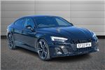 2022 Audi A5 Sportback