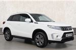 2023 Suzuki Vitara