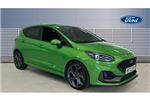 2022 Ford Fiesta ST