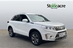 2020 Suzuki Vitara