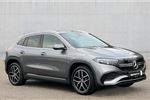 2024 Mercedes-Benz EQA