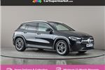 2020 Mercedes-Benz GLA