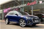 2020 Audi Q3