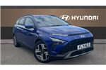 2021 Hyundai Bayon