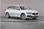 2024 Skoda Scala