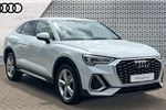 2023 Audi Q3