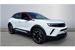2023 Vauxhall Mokka