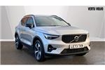 2024 Volvo XC40