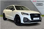 2021 Audi Q2