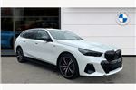 2025 BMW i5