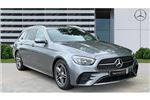 2022 Mercedes-Benz E-Class Estate