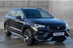 2024 Cupra Ateca