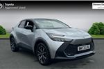 2024 Toyota C-HR