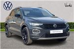 2021 Volkswagen T-Roc