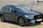 2023 Volvo XC60
