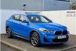 2020 BMW X2