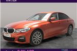 2020 BMW 3 Series