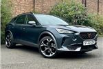 2022 Cupra Formentor
