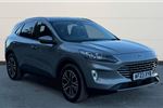 2023 Ford Kuga