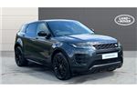 2019 Land Rover Range Rover Evoque